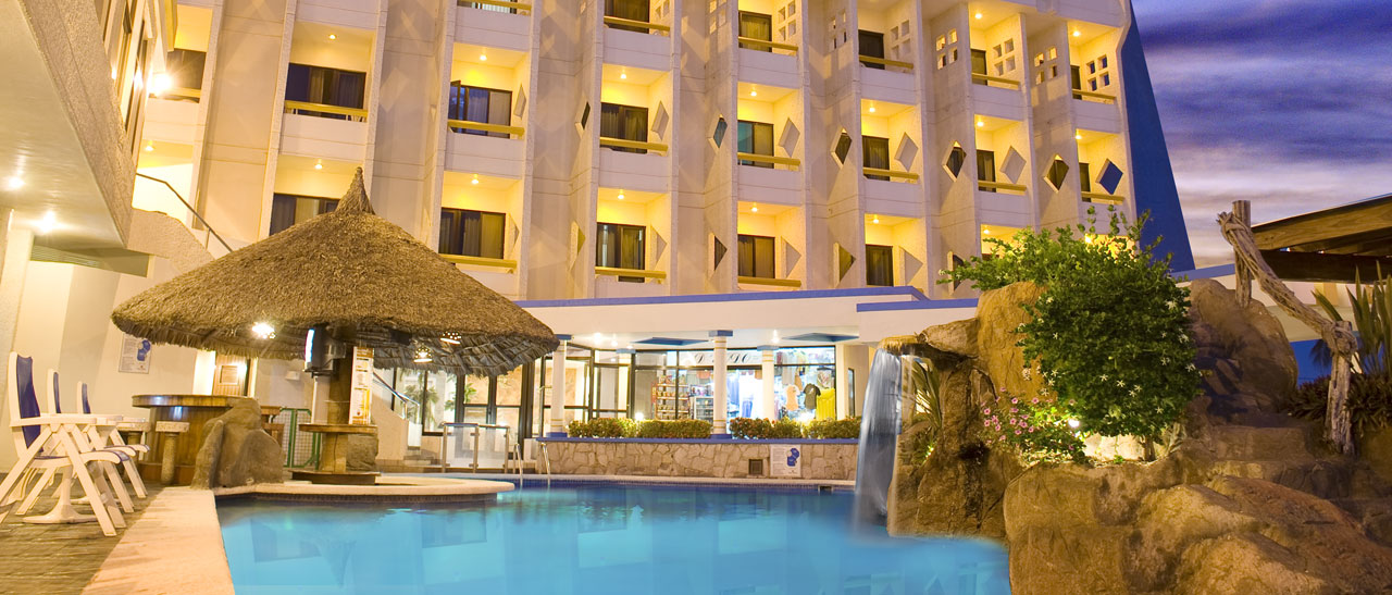 Olas Altas Inn Hotel & Spa Mazatlan