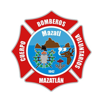 Bomberos Mazatlan