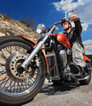Paquete semana de la moto - Hotel en Mazatlán