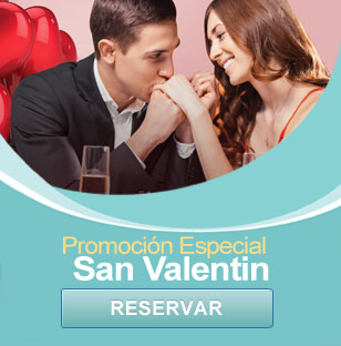 dia san valentin mazatlan