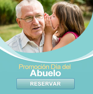 Paquete día del abuelo - restaurante en Mazatlán