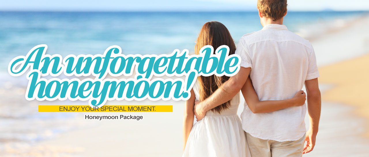 Honeymoon package - Olas Altas Inn Hotel & Spa Mazatlan