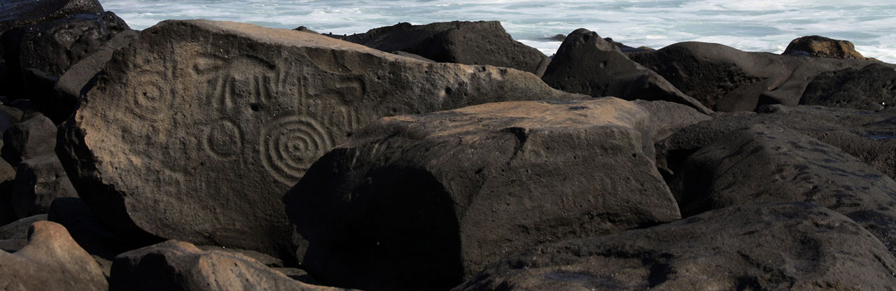 Atractivos turísticos Mazatlán - Las labradas