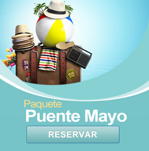paquete puente mayo mazatlan
