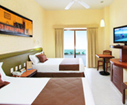 Honeymoon package - Standard room - Olas Altas Inn Hotel & Spa Mazatlan 