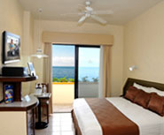 Honeymoon package - High Tech suite - Olas Altas Inn Hotel & Spa Mazatlan 