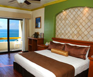 Honeymoon package - Junior suite - Olas Altas Inn Hotel & Spa Mazatlan 