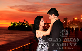 Romance Mazatlán