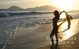 Playas Mazatlán