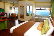 Olas Altas Inn Hotel & Spa