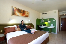 Olas Altas Inn Hotel & Spa